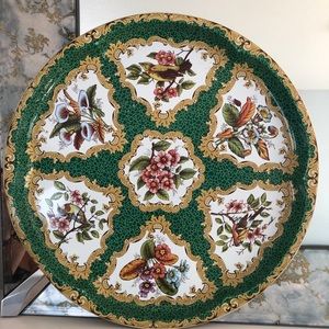 Daher Decorative Tray